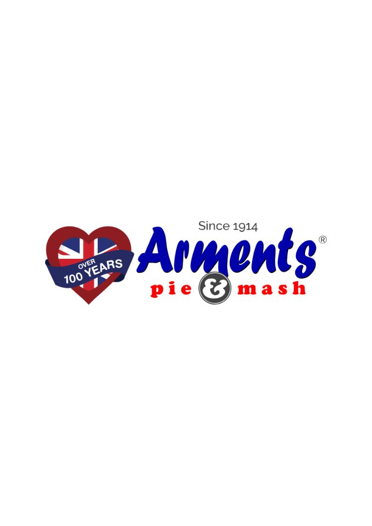 Image of the Arments Pie & Mash Menu and The Ship Inn, Herne Bay